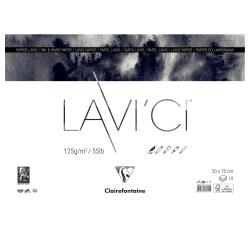 LAVI'Ci 10 Bogen 50x70cm 125g - Elfenbein