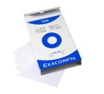 Top Qualität auf konstant hohem Niveau. Hergestellt aus Papiermasse, die aus nachhaltig bewirtschafteten Wäldern stammt. PH-neutral gefärbt. - Weiß