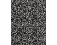 743 - Pochette 20 feuilles Décopatch - Noir