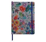 CÉLESTE Carnet A5 RR, Ligné 144 pages Multicolores