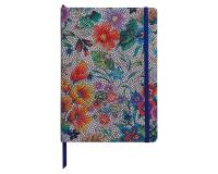 CÉLESTE Carnet A5 RR, Ligné 144 pages Multicolores