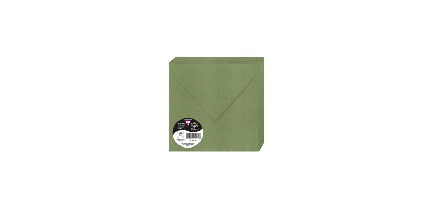 Enveloppes 165 mm