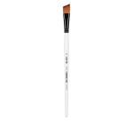 Darwi For You Angled Brush 14 mm T 14 - White