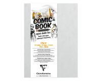 Layout double-face carnet cousu collé 32F 17,6x25cm 220g