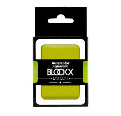 Aquarelle extra-fine godet géant - Vert or