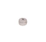 Set mit 10 Geschenkkordeln 20mx1mm - Silber