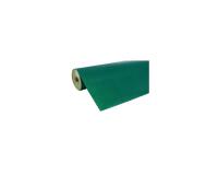 Unicolor, kraft 60g, rl 250x0,7m Bleu Fr - Vert