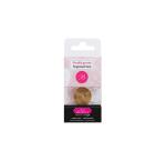 Pastille laiton sceau sur broche lettre anglaise