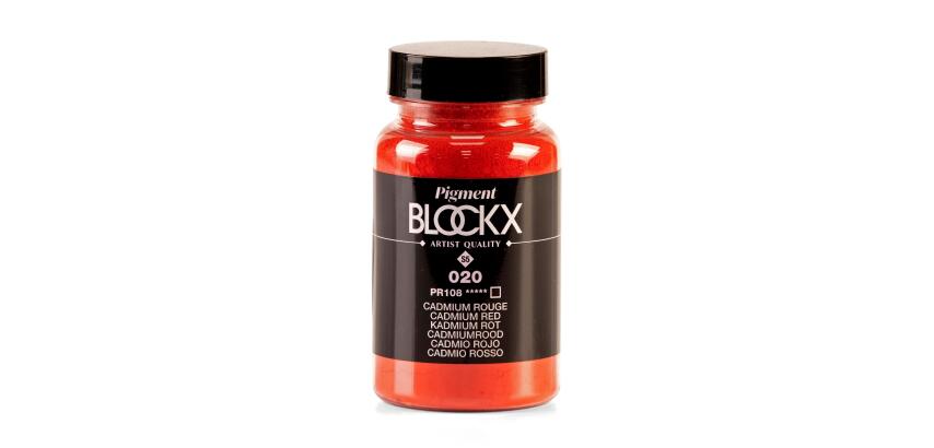Blockx Artist Pigment - 100ml