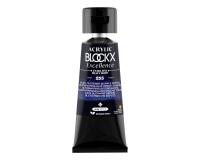 Peinture acrylique extra-fine fine tube 75ml - Bleu outremer (nuance verte)