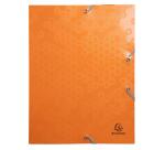 Maïa Box File A4 40mm PP Assorted - Assorted colours