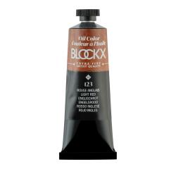 Peinture à l'huile extra-fine tube 35ml - Rouge anglais