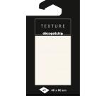 Papier Texture Décopatch n°799 - 1 blad 40x60cm. - Roze