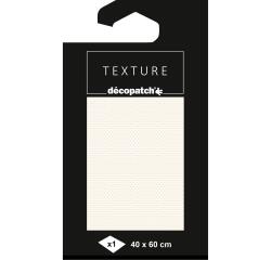 Papier Texture Décopatch n°799 - 1 blad 40x60cm. - Roze
