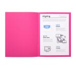 Paquet de 100 chemises Forever® 220 100% recyclé - 24x32cm