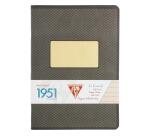Carnet piqué collection 1951 A5 96 pages ligné