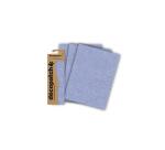 Pochette 3 Feuilles Identiques Ref 837 - Bleu