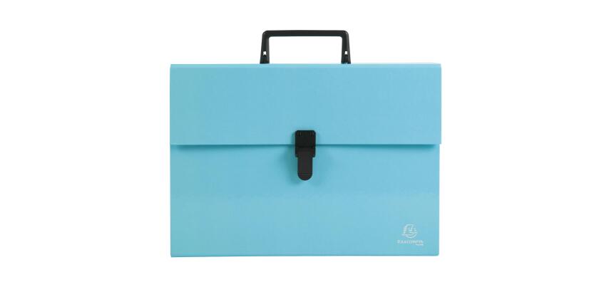 File Expand Case Multi Fle 18P Aquarel C