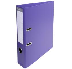 Registratore a leva PVC A4 dorso de 70mm - A4