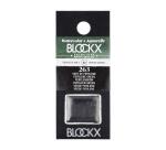 Blockx Watercolour Half Pan 1.5ml