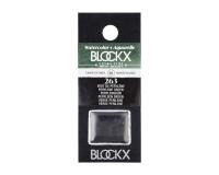 Blockx Watercolour Half Pan 1.5ml