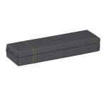 Plumier, en similicuir