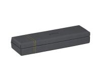 Plumier, en similicuir