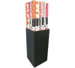 Excellia 80g, Sunny Flowers 2x0,70m, 30 rollen