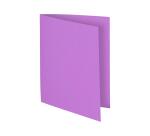 Paquet de 100 chemises FLASH 220 100% recyclé - 24x32cm