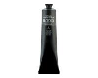 Peinture à l'huile extra-fine tube 200ml - Noir de fumée