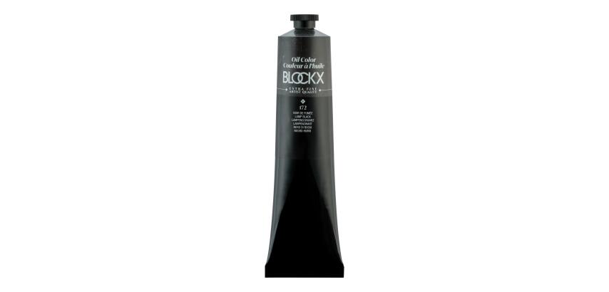 Extra fijne olieverf tube 200ml