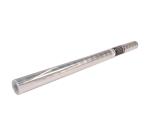 Transparante geschenkfolie, 35 micron, 25m
