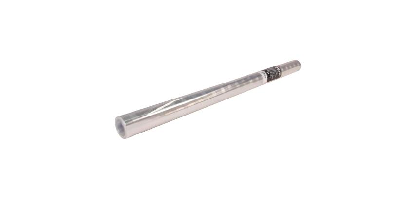 Film fleuriste transparent, rl 25x0,70m - Transparent
