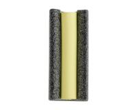 Pastel Tendre - Jaune Citron - teinte 3
