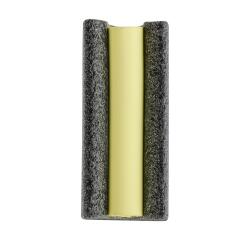 Blockx Soft Pastel - L67xH13mm