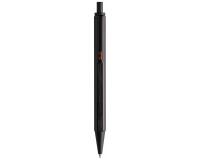 Rhodia scRipt stylo à bille 0,7 mm - Noir