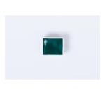 Aquarellfarbe, Chromoxidgrün - 1/2 Näpfchen 1,5ml - Smaragdgrün|