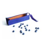 Trousse Rhodiarama plumier simili cuir 23 x 5 cm