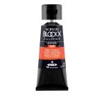 Peinture acrylique extra-fine fine tube 75ml - Vermillon pyrrolo