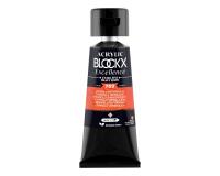 Peinture acrylique extra-fine fine tube 75ml - Vermillon pyrrolo