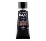 Peinture acrylique extra-fine fine tube 75ml - Terre d'Ombre Brulée