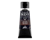 Peinture acrylique extra-fine fine tube 75ml - Terre d'Ombre Brulée