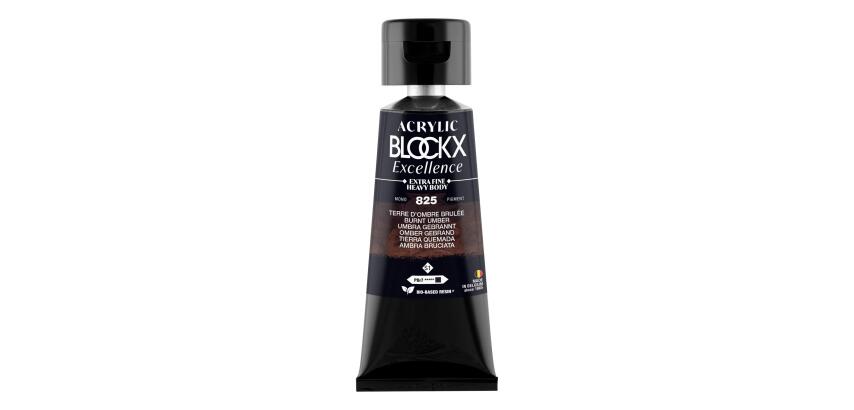 Extra-fijne acrylverf tube 75 ml