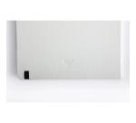 Fontaine Aquarelle carnet cousu 24F 21x16cm 300g grain satiné (papier buvard) - Blanc