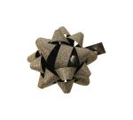 Mini-tube de 50 noeuds Ass. pailleté - Assortiment