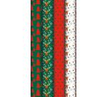 Excellia 80g, Flocons 2x0,70m prés. 30rl - Assortiment