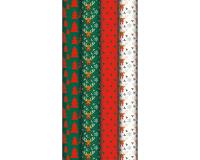 Excellia 80g, Flocons 2x0,70m prés. 30rl - Assortiment