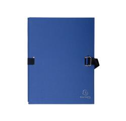 Chemise dos extensible papier - 24x32cm