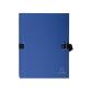 Bleu foncé