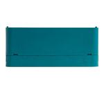 Foldable box The Smart Case midi Skandi - Pacific Blue